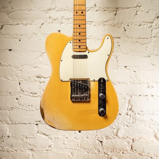 Vintage Fender Electrics collection image